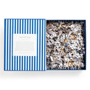Gray Malin Aspen 1000 Piece Book Box Puzzle