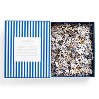 Gray Malin Aspen 1000 Piece Book Box Puzzle
