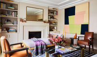 This Must Be the Place: Homes with Atmosphere