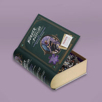 Murder Most Puzzling: Clairvoyants' Convention Mystery Puzzle (500)