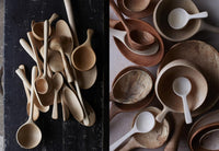 The Artful Wooden Spoon: How to Make Exquisite Keepsakes for the Kitchen