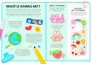 Make Art: Kawaii: 20+ Fun Drawing Activities and Projects