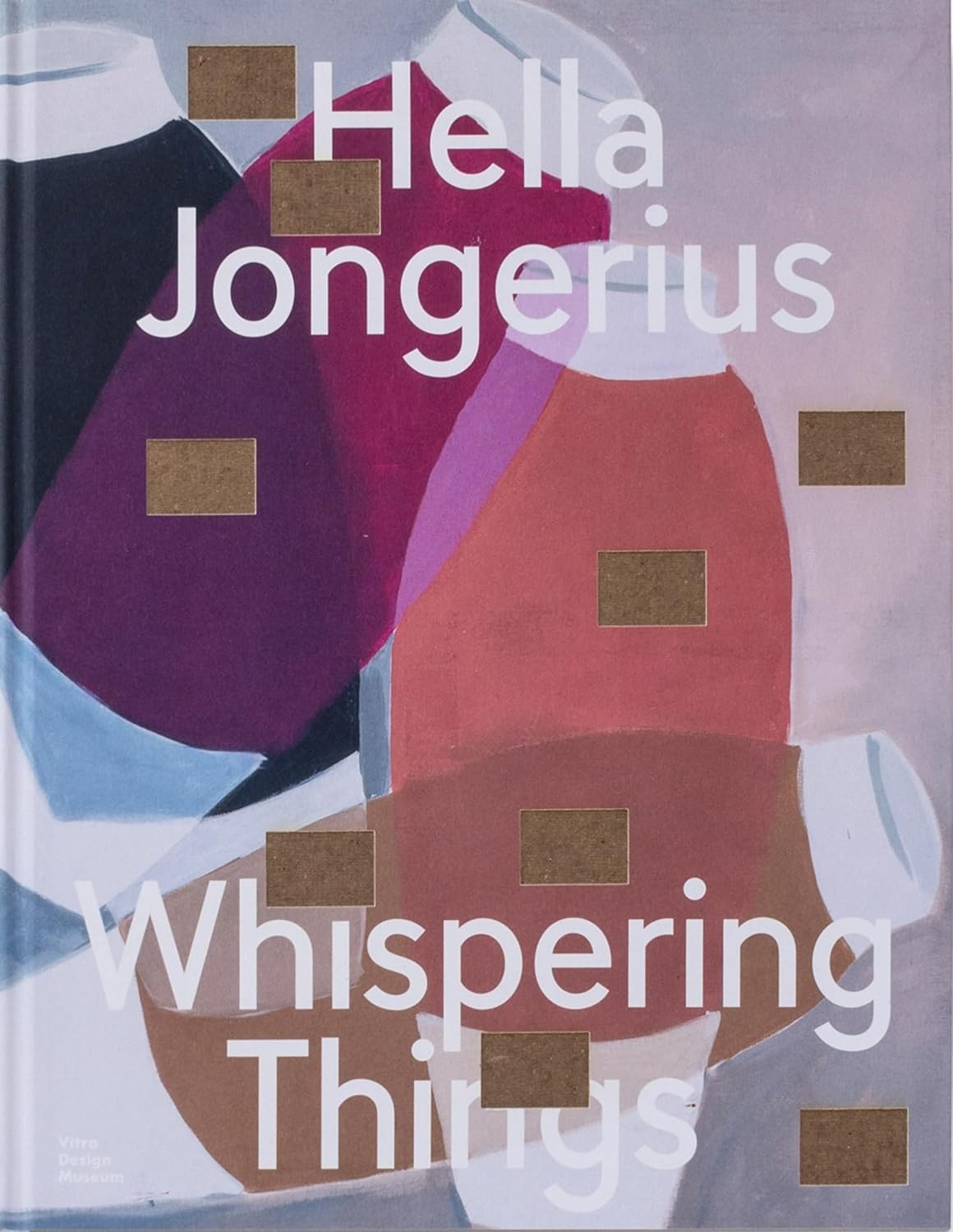Hella Jongerius: Whispering Things