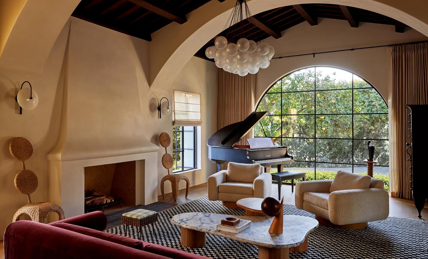 Sarah Sherman Samuel: The Intersection of Art and Design
