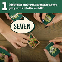 Avocado Smash