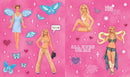 The Official Britney Spears Sticker Book: More Than 500 Stickers!