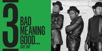 Run-DMC and Raising Hell: 40 Years (The Great Albums)