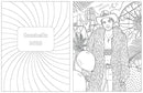 Colour In Harry: A Unofficial Harry Styles Colouring and Sticker Book