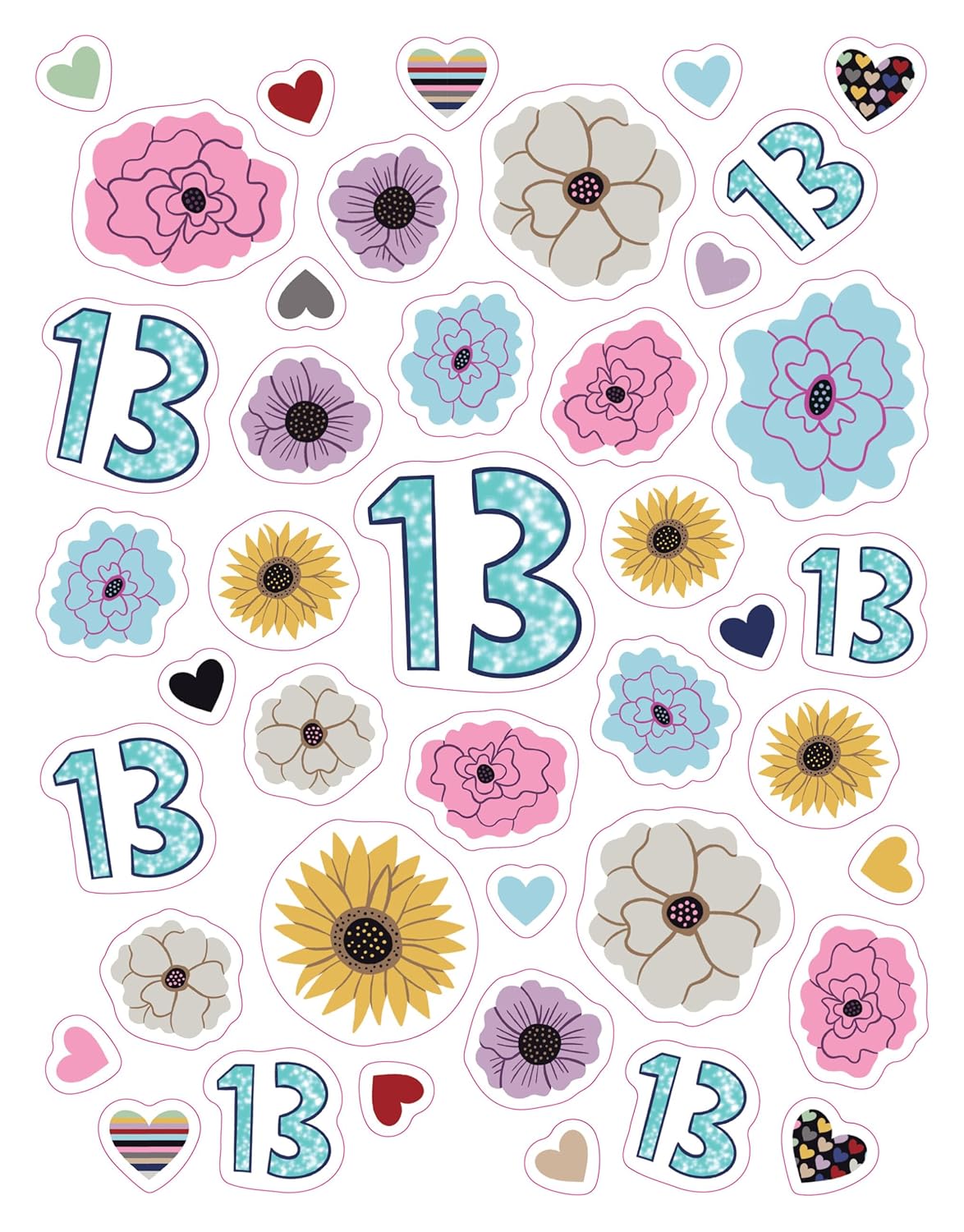 Taylor Swift Eras (The Sticker Version): 1,100 Stickers, 11 Eras, and More!