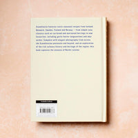 Scandinavia: Authentic recipes and ingredients