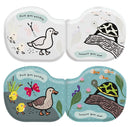 Duck & Friends: Watch me change colour in water!