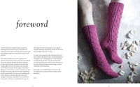 Knitted Socks from Finland: 20 Nordic designs for all year round