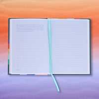 Mindfulness Journal: Writing Rituals for Self-Discovery, Clarity, and Joy