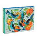 Geninne Zlatkis Naranjas: 1000 Piece Puzzle