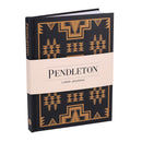 Pendleton Harding Pattern Journal