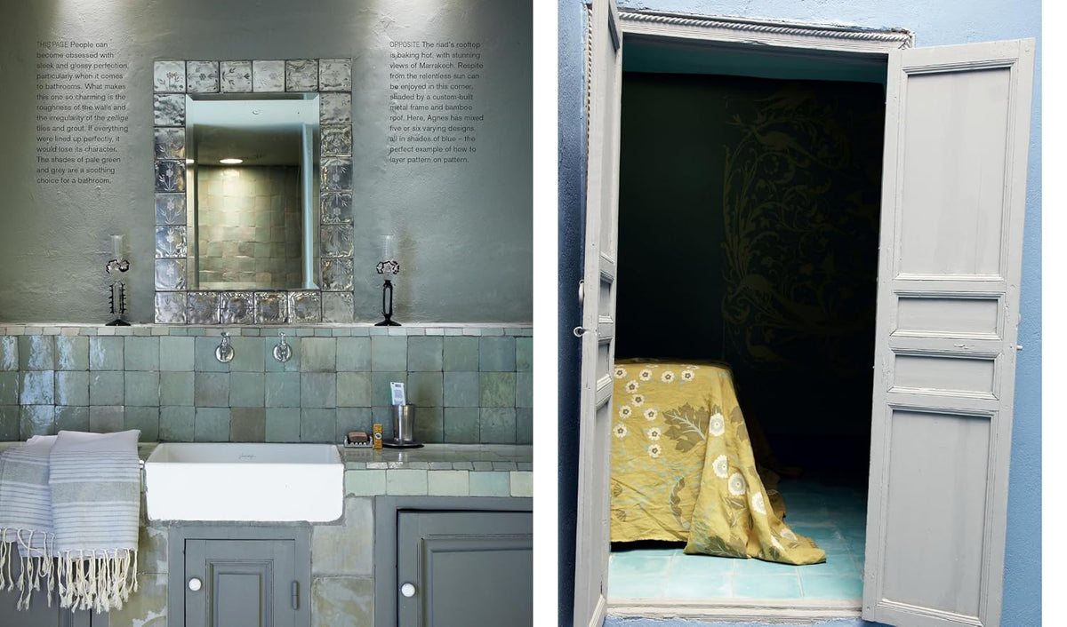 Bohemian Modern: Creative and free-spirited contemporary homes