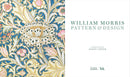 William Morris: Pattern & Design (Victoria and Albert Museum)