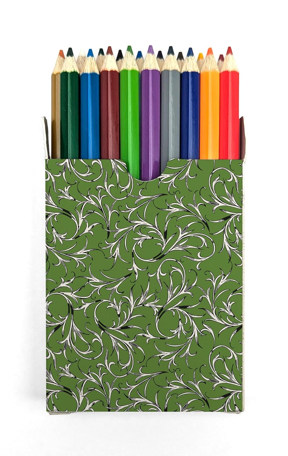 Harry Potter Mini Coloring Set