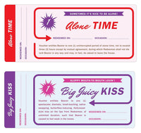 Vouchers for Lovers: It's the Gift That Gives 20 Times!