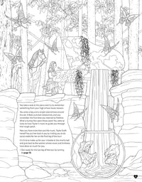 Taylor Swift in Every Era: An Enchanting Coloring Adventure: An Unofficial Coloring Adventure
