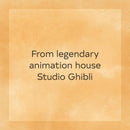Studio Ghibli My Nei Totoro Journal