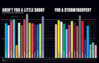 Star Wars Super Graphic: A Visual Guide to a Galaxy Far, Far Away