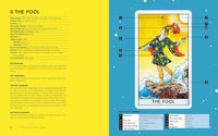 The Big Book of Tarot Symbols: The Beginner’s Guide to Decoding the Cards