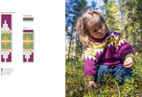 Wilderness Knits for the Great Outdoors