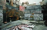 Anselm Kiefer Studios