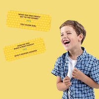 100 Corny Jokes