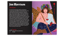 Rock Gods & Goddesses: Book and Playing Cards