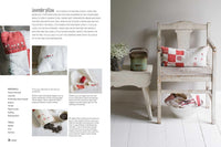Seasonal Scandi Crafts: Over 45 projects and quick ideas for beautiful decorations & gifts