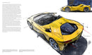 Ferrari Design. Creative Journey