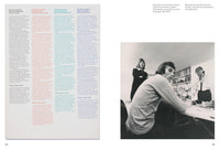 Margaret Calvert: Woman at Work