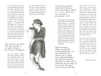 IconGraphics - Coco Chanel