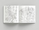 Fantasy Forest Coloring Book: John Bauer's World of Fairies and Trolls