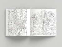 Fantasy Forest Coloring Book: John Bauer's World of Fairies and Trolls