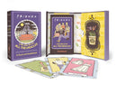 Friends: The One with All the Oracles: A Deck and Guidebook
