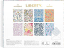 Liberty Floral Greeting Asso Note 2