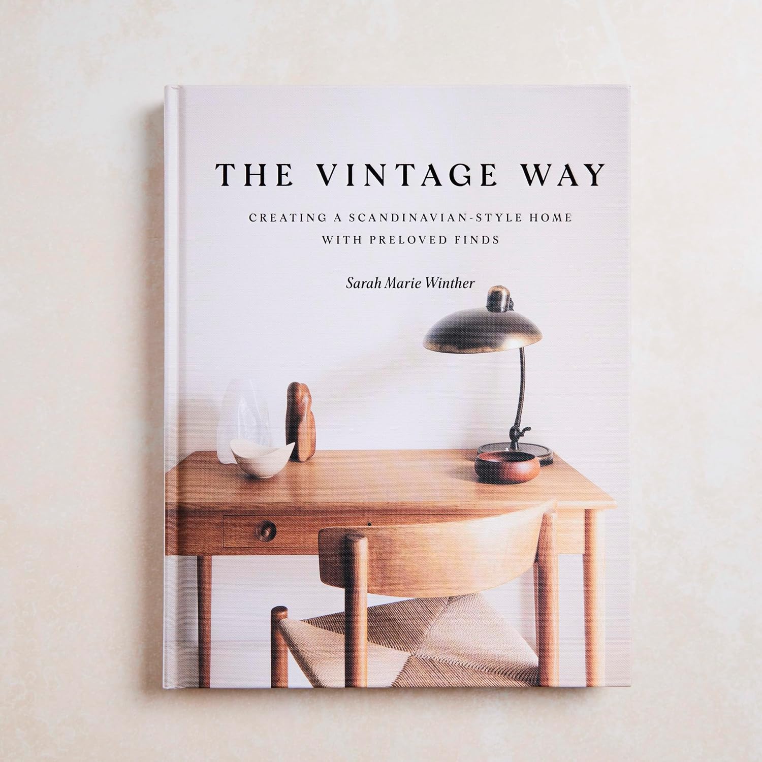 The Vintage Way