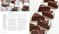 Pâtisserie: Master the art of French pastry at home with this ultimate step-by-step guide
