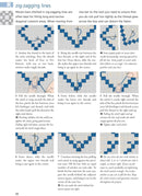Hardanger Filling Stitches: A step-by-step handbook