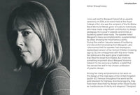 Margaret Calvert: Woman at Work