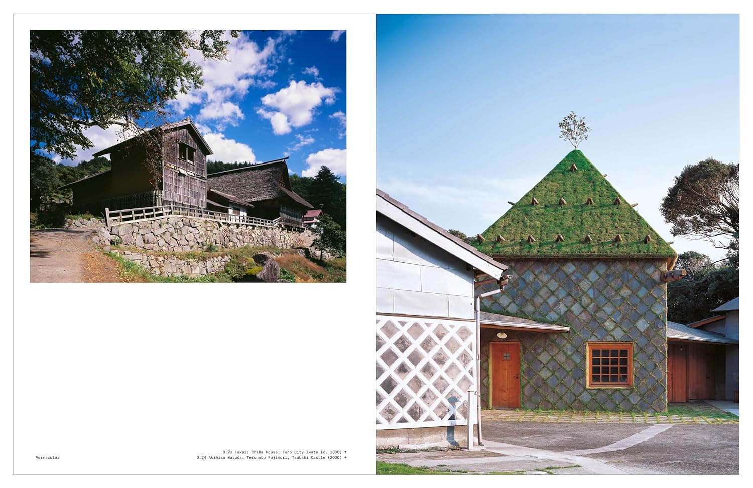 KA ME RA: Modern Japanese Architecture through the Photographer's Lens