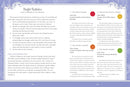 Calming, Meditative and Mindful Sticker, Color and Activity Book: Over 200 Unique Stickers
