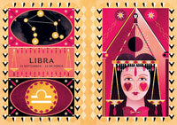 Poetry of the Zodiac: Discover the secrets of each sign through verse