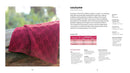 Brooklyn Tweed’s Knit and Crochet Blankets: Projects to Stitch for Home and Away