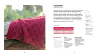 Brooklyn Tweed’s Knit and Crochet Blankets: Projects to Stitch for Home and Away