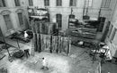 Anselm Kiefer Studios