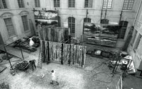 Anselm Kiefer Studios